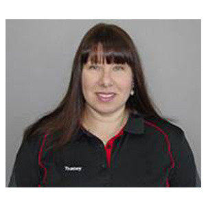 Tracey McFadden