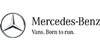 Mercedes Benz Vans