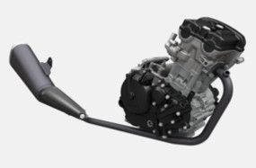 GSX-R125 Feature 01