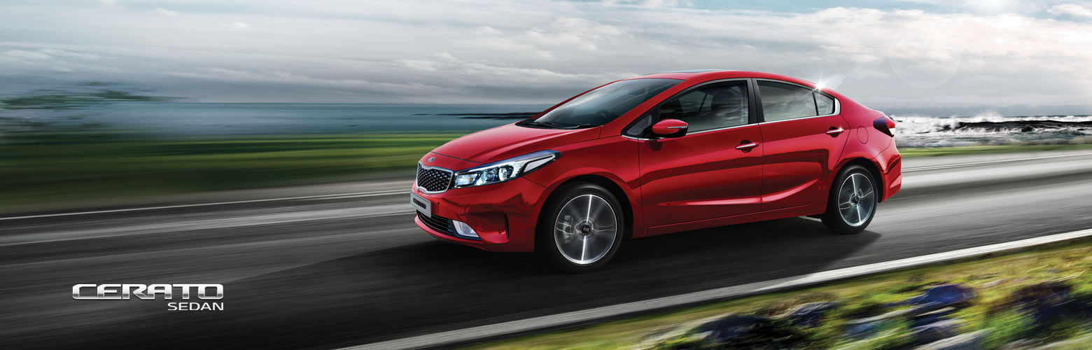 Kia Cerato