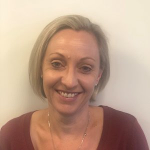 Heather Penberthy