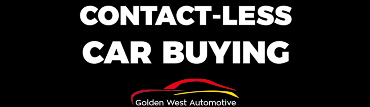 Contact-less Car Buying Large Image