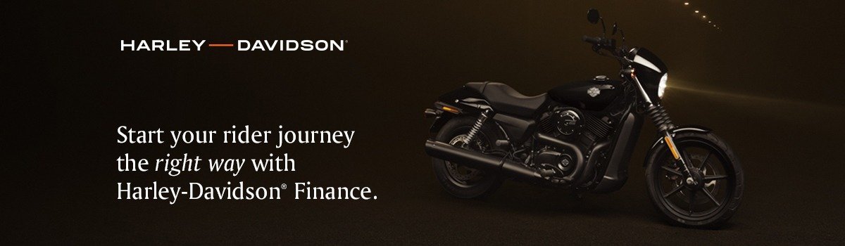 Rider Support Program for new riders! Large Image