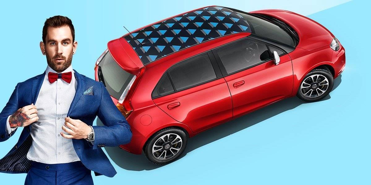 blog large image - Announcing The New Werribee MG Dealership!