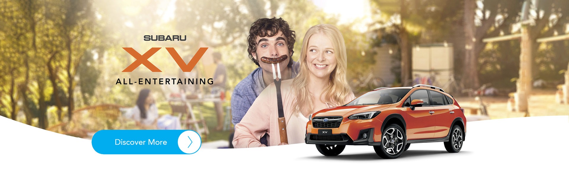 Subaru Dealer Maitland NSW Hunter Subaru