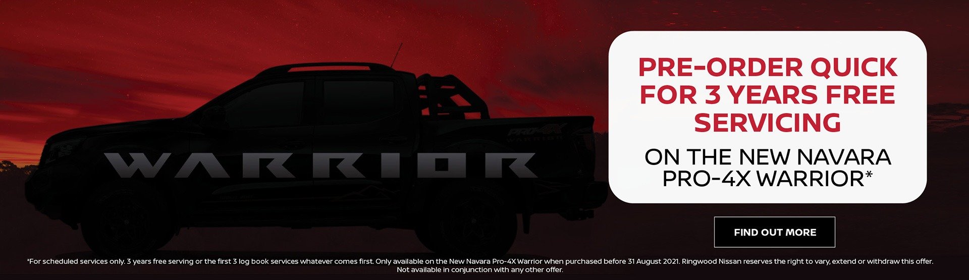 New & Used Car Sales Nissan Dealer Ringwood Ringwood Nissan