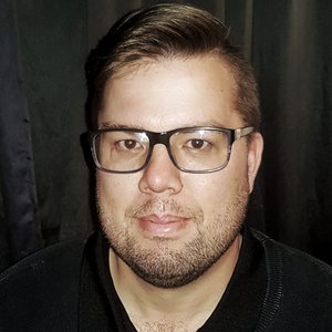 Morne Van Der Merwe