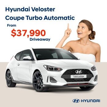 NEW VELOSTER AUTOMATIC COUPE TURBO 1.6 PETROL Small Image
