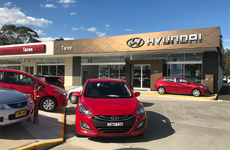 Local Offers Promotion