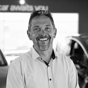 Mark Deutscher