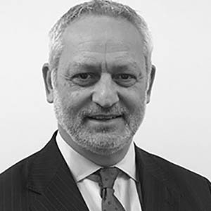 Gary Shannahan