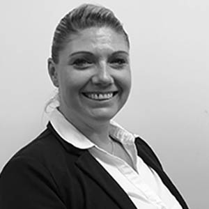 Kristy-Lee Passey