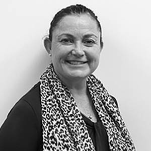 Sharon Dodd