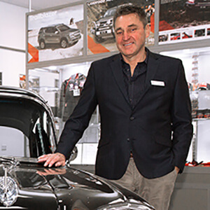 Mark Allford
