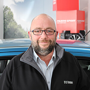 Brad Lister