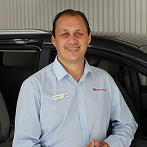 Nathan Ward