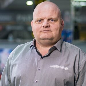 Ronnie Ooitink