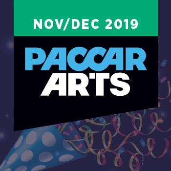 PACCAR Parts | November / December 2019 Catalogue Small Image