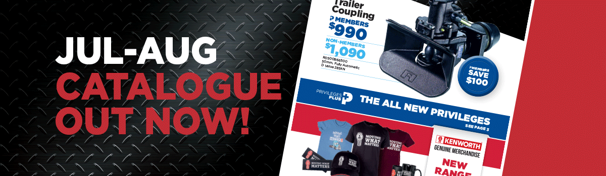 Take advantage of incredible savings across a range of parts & accessories before August 31! Large Image