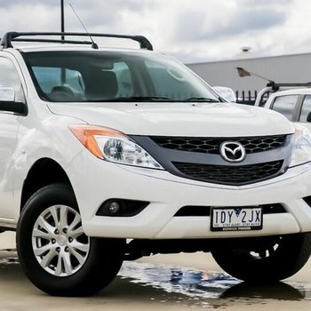Berwick Mazda's *CAR OF THE WEEK* Small Image