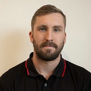 Jake Ellis