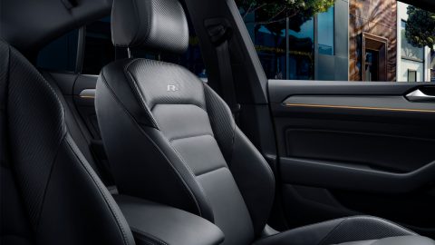 Arteon - Seats