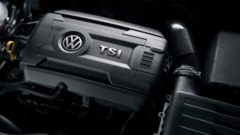 Arteon - 206kW 2.0L TSI