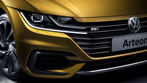 Arteon All-Weather Lights