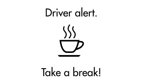 Arteon Fatigue Detection