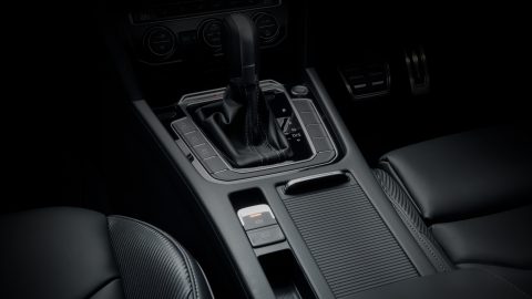 Arteon Parking Brake