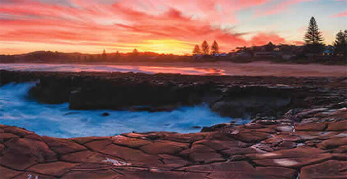 Brian Hilton - Mechanical Protection