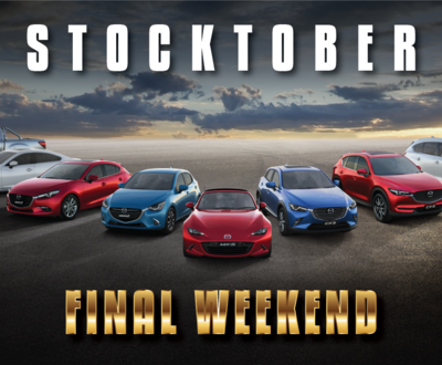 Socktober Final Weekend image