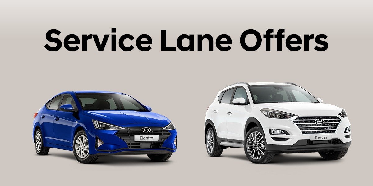 blog large image - How you could save money on a new car if you service with us