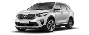 New Sorento
