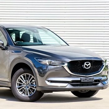Berwick Mazda's *CAR OF THE WEEK* Small Image