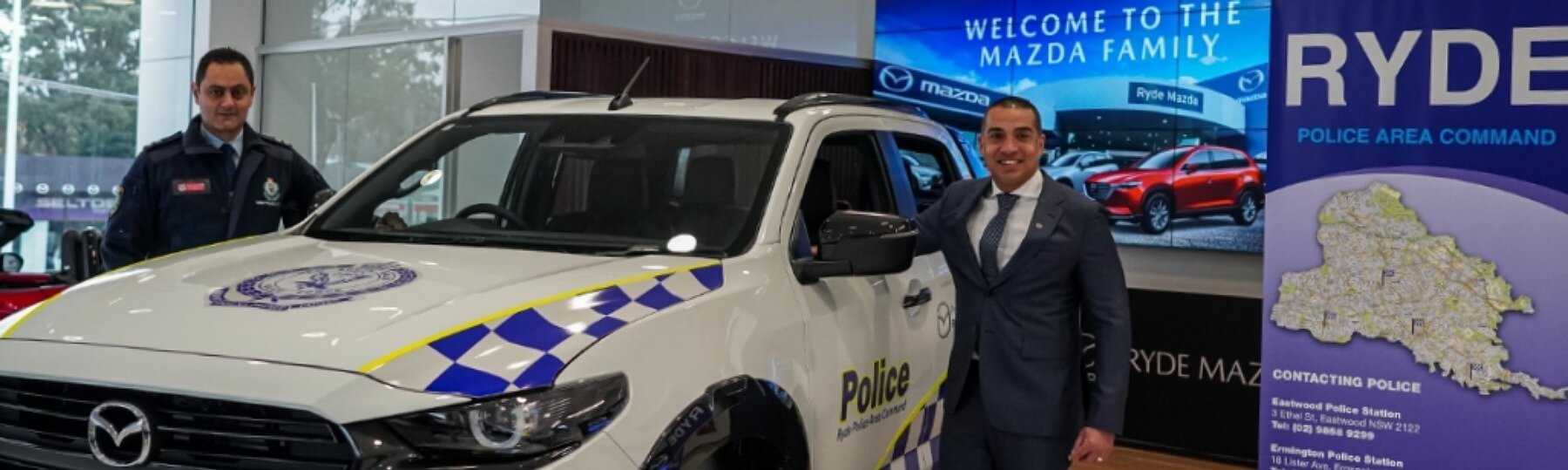 Ryde Mazda 3 48 HR Delivery Guaranteed