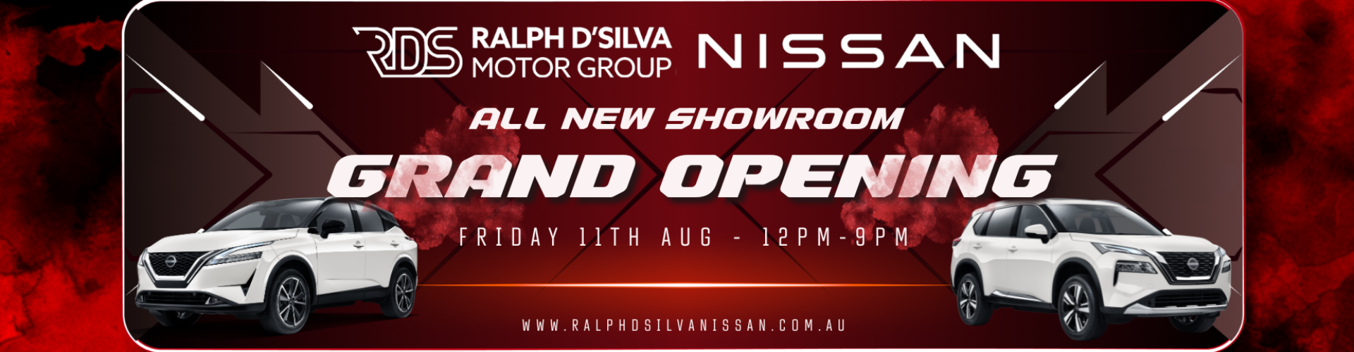 New & Used Car Sales Preston, VIC Ralph D'Silva Motor Group