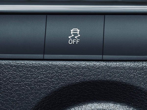 Skoda Fabia Monte Carlo Hatch ES Cwith Multi Collision Brake