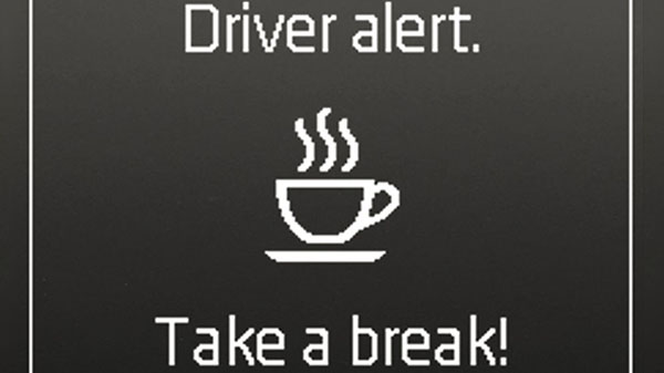 Rapid Safety Fatigue Detection