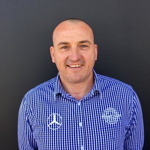 Shane Boag
