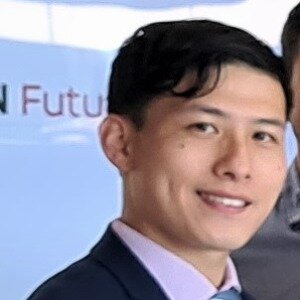 Donny Huang