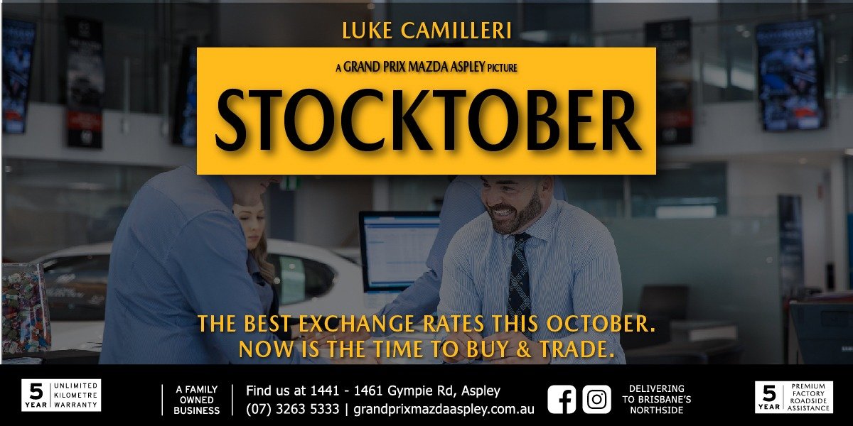 blog large image - Your Last Chance to Buy, This Stocktober!
