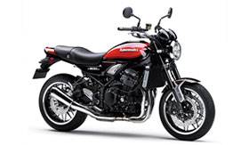 2018 Z900RS Feature 01