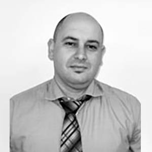 Adam Matocanza