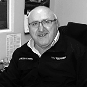 Chris Gill