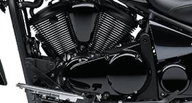2017 VULCAN 900 CLASSIC Feature 01