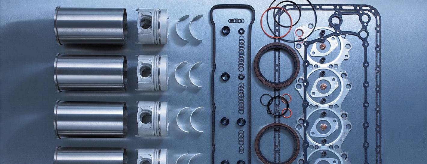 Isuzu Genuine Parts 3yr Warranty