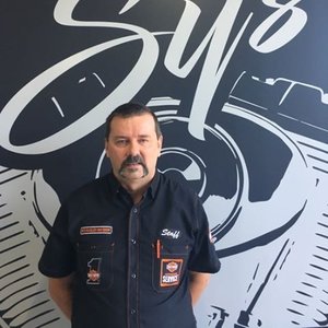 Mark Dykstra