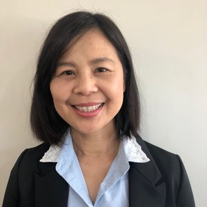 Abby Chin