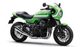 2018 Z900RS CAFE Feature 19